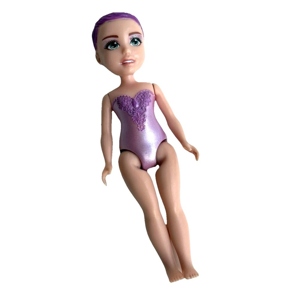 +MGA Entertainment Dream Bella Color Change Surprise Little Fairies Purple